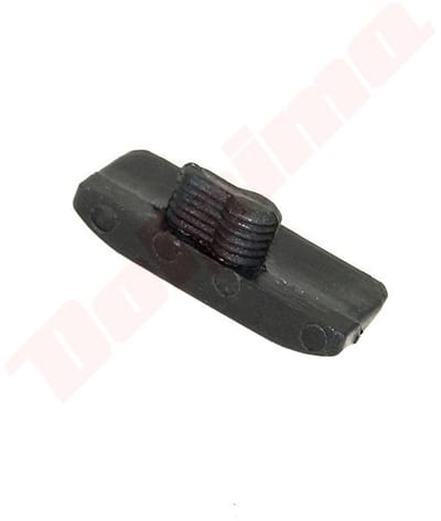 Bumperstrip passend op STIHL MS250 ( 1123 648 6600 ) Merk BPC parts