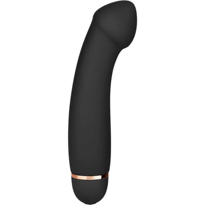 EIS G Spot vibrator van siliconen (18cm)