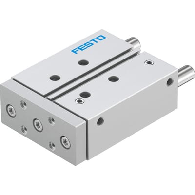 Festo Geleidingscilinder 32mm Boring 80mm Slag Dubbelwerkend - 170934 - P2EPN