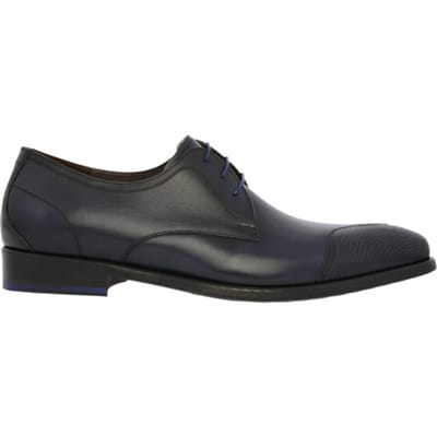 Floris van Bommel Sfm-30289-41-01 heren veterschoenen gekleed