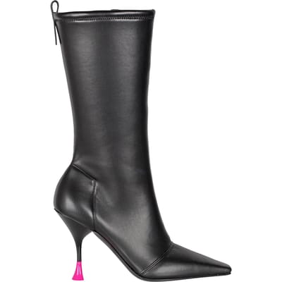 3juin - Boots - 420255 - Black