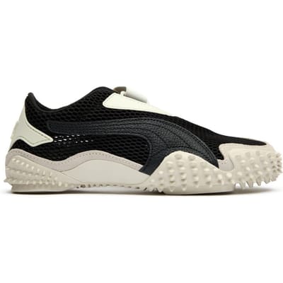 Puma Mostro Mesh Trainers