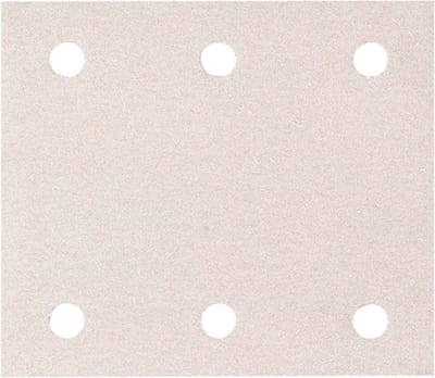 Makita P-35807 Schuurvel K40 114x102 White