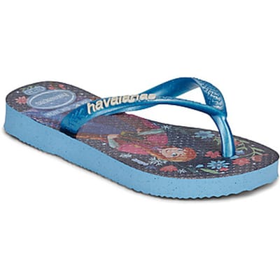 Havaianas  Teenslippers KIDS SLIM PRINCESS