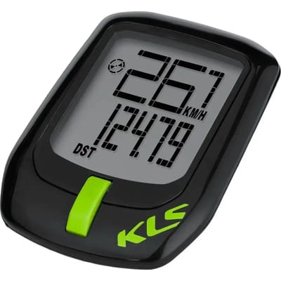 Fietscomputer Kellys Direct