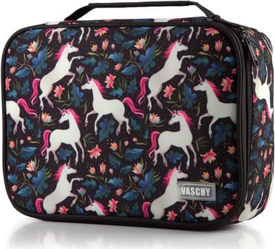 Etuis -  Grote Capaciteit voor Potloden en Pennen /DUURZAAM - Case Pen Case Potlood