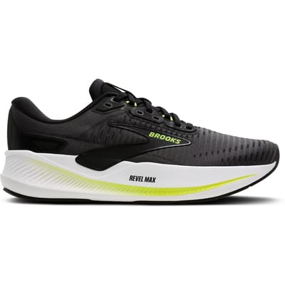 Brooks Hardloopschoenen Revel Max - Sportswear - Volwassen
