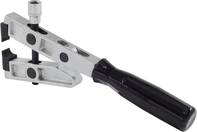 RVS Klemmen voor Boot met Pliers voor Aandrijfas en Koppelinstelling - Ideaal voor Bootonderhoud