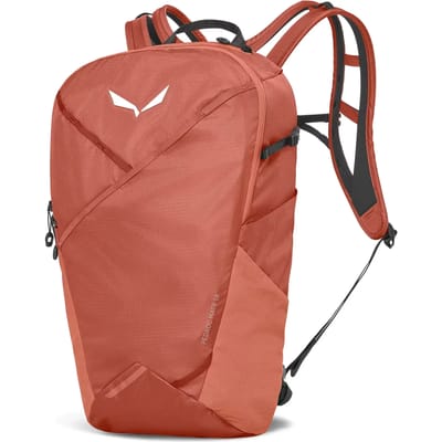 SALEWA wandelrugzak rugzak Pedroc Mate 18L Etruscan Red terracotta