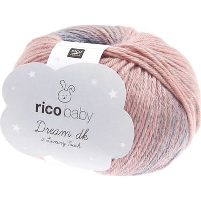 Rico Design Baby Dream dk - Autumn