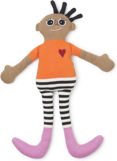 Kai Friend Pop Mini Oranje