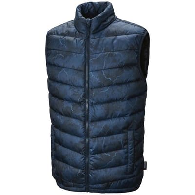 PARKSIDE Heren bodywarmer (Marineblauw, M)