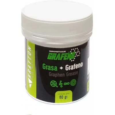 Vet met grafeenadditief Krayton