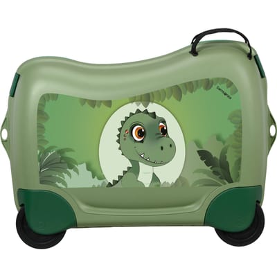 Samsonite Kinderkoffer - Dream2Go Ride-On Suitcase Dino Rex