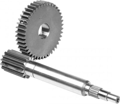 Pont arrière de transmission Malossi pour Scooter CPI 50 Hussar 6713602 Neuf