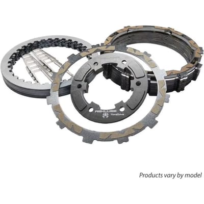 Motorfiets koppelingsplaat Rekluse Harley Davidson Sportster 1250 S