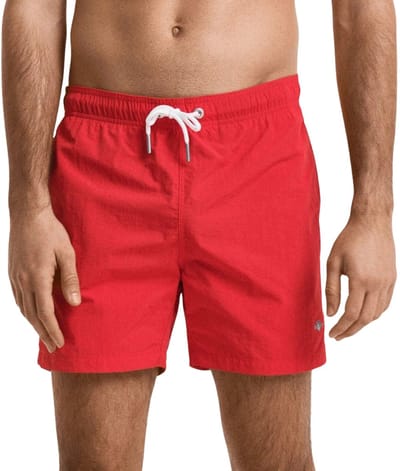 Gant Regular Zwemshort Heren - Maat M
