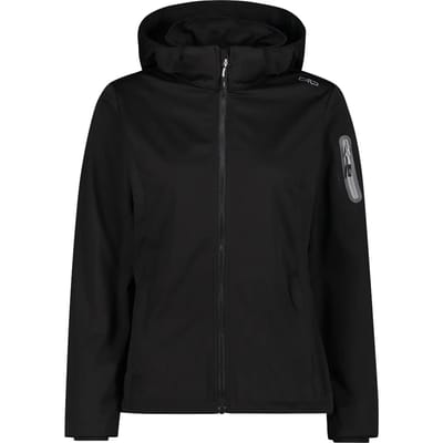 Waterdicht damesjack met capuchon CMP