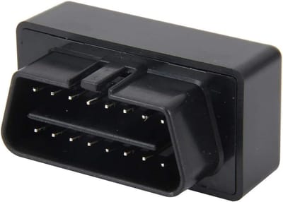 Raam Module - Automatische Sluiting - Rijcomfort Verhogen - Plug and Play Installatie - Compact Formaat - Zwart