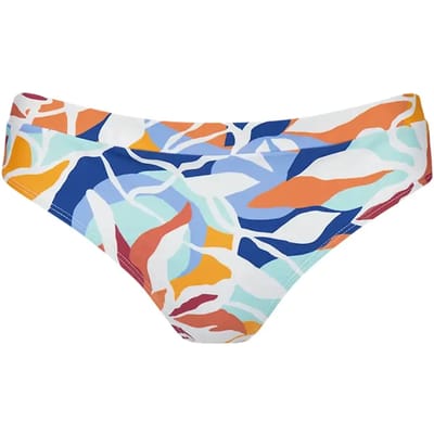 Damesslipjes Barts Mooroh Bikini