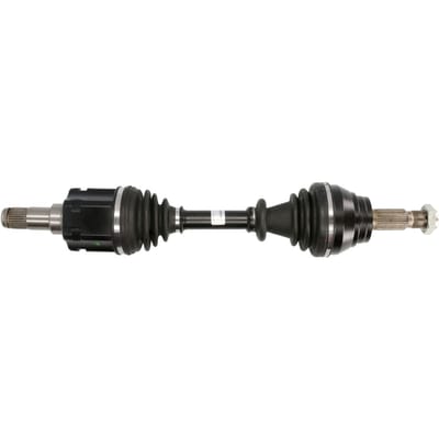 Aandrijfas POINT GEAR PNG73111