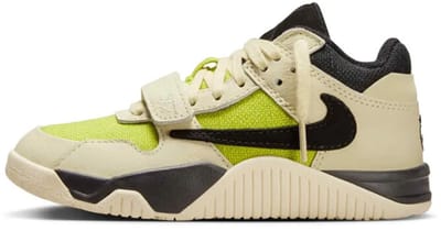 Jordan Jumpman Jack TR Travis Scott Bright Cactus (PS)