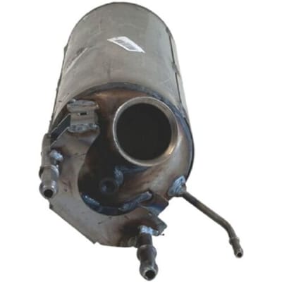 Roetfilter, uitlaatinstallatie BOSAL 097-258