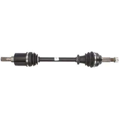Aandrijfas POINT GEAR PNG73091 links