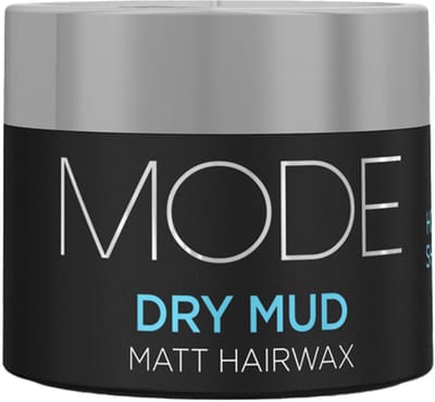 Affinage - A.S.P - Mode - Dry Mud - Matt Hairwax - 75 ml