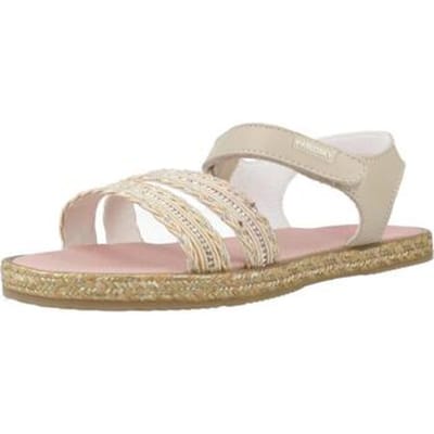 Platte sandalen Pablosky 437030p
