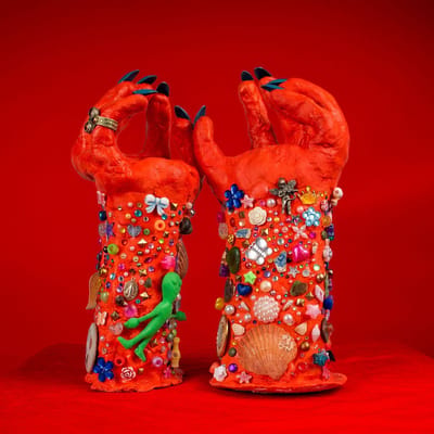 Congratulations - Join Hands (CD)