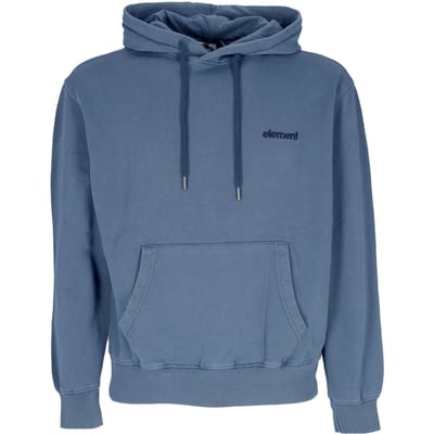 Cornell 3.0 Po Hoodie Lichtgewicht herenhoodie Midnight Navy