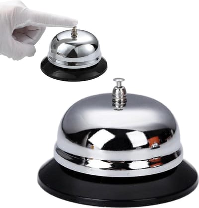Tafel Oproep Bell - Bell Button voor Cucina en Receptie - Albergo Hotel Ristorante Eventi
