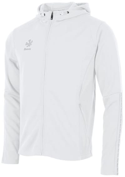 Reece Shift Hooded Full Zip Top - Maat 128