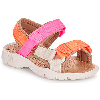 Bisgaard  Platte sandalen NICO