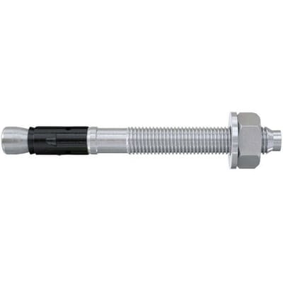 Fischer FAZ II 12/10 K NV Boutanker 532695 1 set(s)