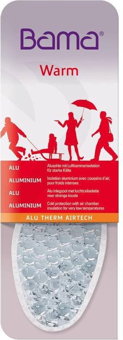 Bama Warm Alu Therm maat 42