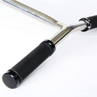 Blokart Double locking hand grip XAC0018 Zwart