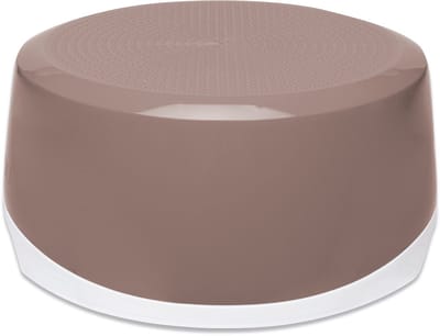 Opstapje Mocha Mousse