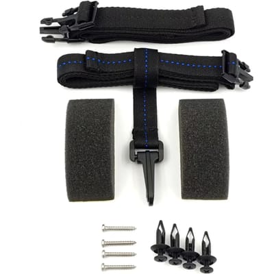 Motorfiets riem onderdelen Tucano Urbano Termoscud® R198