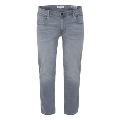 Blend He Jet fit Multiflex - NOOS grijs Heren Jeans - Maat W44 X L30