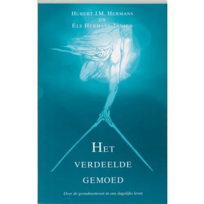 Het Verdeelde Gemoed - A-Reeks - H.J.M. Hermans