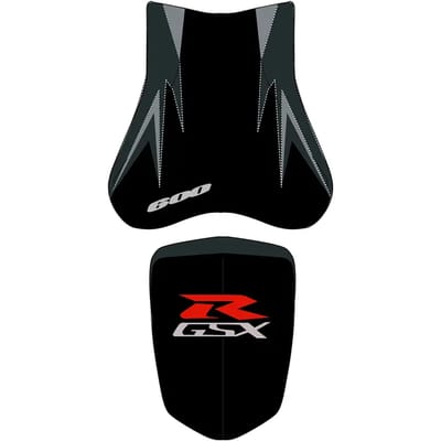 Motorzadelhoes Bagster gsx 600 r