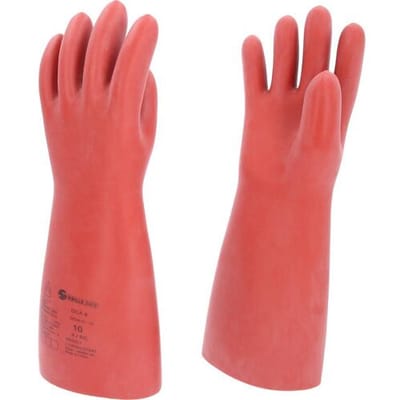 KS Tools 117.0099 Elektricienhandschoen EN 60903 DIN 60903 1 paar