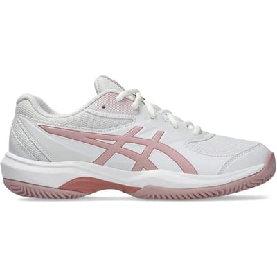 Tennisschoenen voor kinderen Asics Gel-Game GS Clay/OC