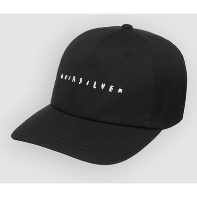 Baseball cap Quiksilver Drifter Canvas