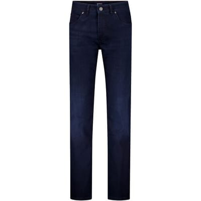 Gardeur Jeans Bradley Move Lite Stretch Performance Cotton 4Nature Tencel Dark Rinse Od / male