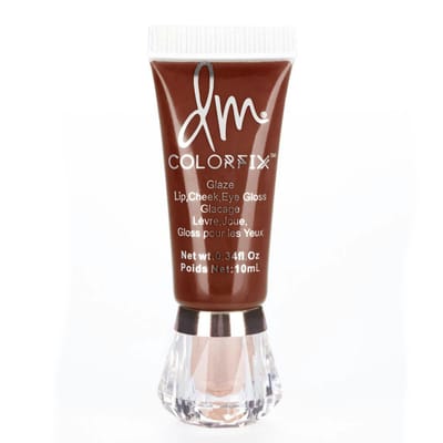 Danessa Myricks Beauty Colorfix Glazes Truffle 10 ml