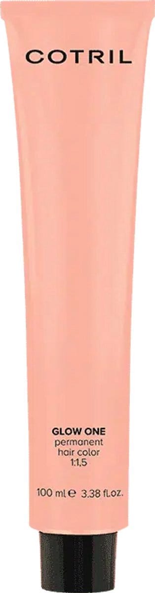 COTRIL GLOW ONE PERMANENT HC 5M CASTANO CHIARO MOGANO 100 ML