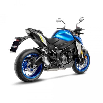 Silencieux d échappement Leovince pour Moto Suzuki 1000 GSX-S GT 2021 à 2022 Neuf